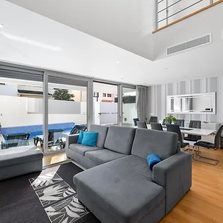 Charmy Estoril By Amber Star Rent 빌라 카스카이스