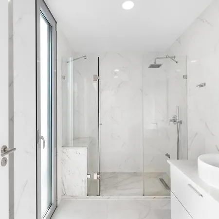 Charmy Estoril By Amber Star Rent Villa *