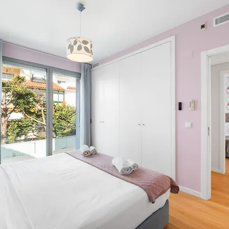 Charmy Estoril By Amber Star Rent *