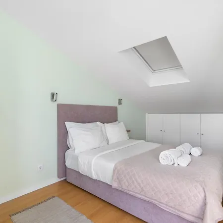 Charmy Estoril By Amber Star Rent