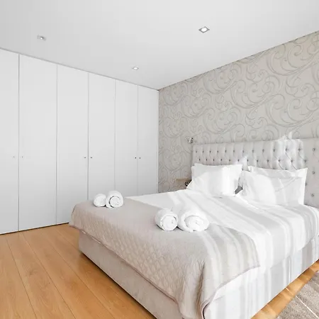 빌라 Charmy Estoril By Amber Star Rent 카스카이스