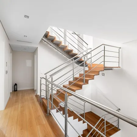 Charmy Estoril By Amber Star Rent 빌라 카스카이스