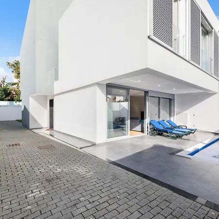 Charmy Estoril By Amber Star Rent * 카스카이스