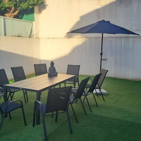 Charmy Estoril By Amber Star Rent Villa Cascais
