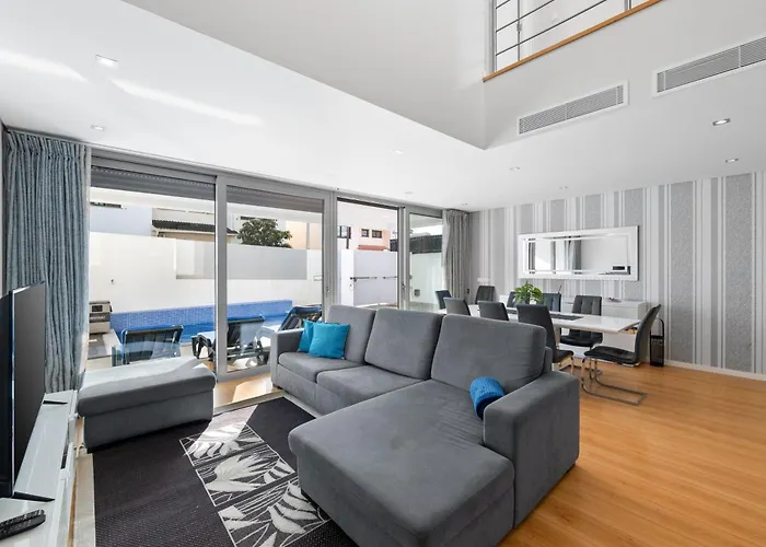 Charmy Estoril By Amber Star Rent Villa Cascais