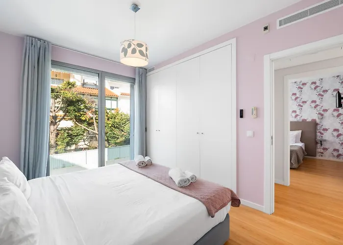 Charmy Estoril By Amber Star Rent *