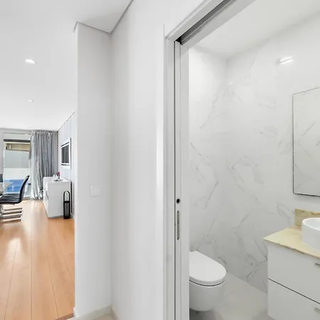 Charmy Estoril By Amber Star Rent Cascais