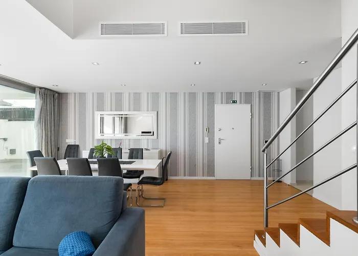 וילה Charmy Estoril By Amber Star Rent *